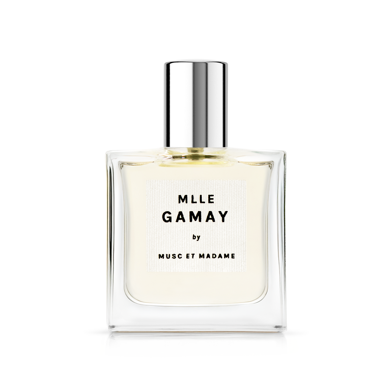 Poudre Musc Et Madame Perfume Jonquille Thé Musc Et Madame عطر A